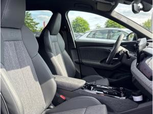 Audi Q6 e-tron quattro Matrix B&O S line Digi-Cockpit 0,25% MÖGLICH!!