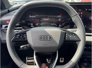 Audi Q6 e-tron performance Matrix Pano B&O AHK 0,25% MÖGLICH!
