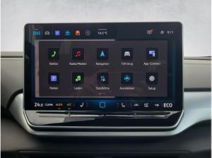 Volkswagen ID.4 Pro Performance *TopLeasing*IQ-Light*AHK*