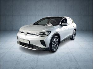 Volkswagen ID.4 Pro HeadUp+Wärmepumpe+Matrix *Sofort Verfügbar*