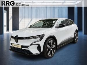 Renault Megane E-Tech EV40 130 Techno SHZ-boost
