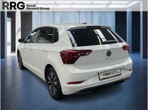Volkswagen Polo 1.0 TSI MOVE OPF APPLE-CARPLAY SHZ PDC