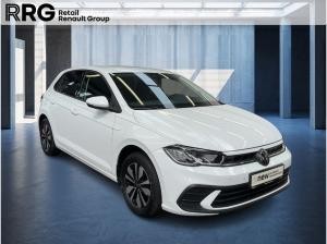 Volkswagen Polo 1.0 TSI MOVE OPF APPLE-CARPLAY SHZ PDC
