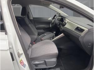 Volkswagen Polo 1.0 TSI MOVE OPF APPLE-CARPLAY SHZ PDC