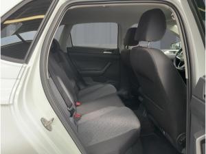 Volkswagen Polo 1.0 TSI MOVE OPF APPLE-CARPLAY SHZ PDC