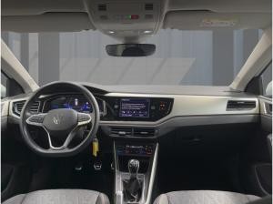 Volkswagen Polo 1.0 TSI MOVE OPF APPLE-CARPLAY SHZ PDC