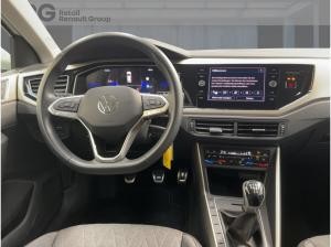 Volkswagen Polo 1.0 TSI MOVE OPF APPLE-CARPLAY SHZ PDC