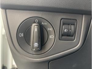 Volkswagen Polo 1.0 TSI MOVE OPF APPLE-CARPLAY SHZ PDC