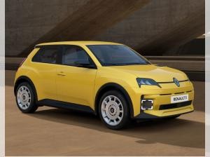 Renault 5 RE-Tech Evolution 120 Urban Range Aktionsware