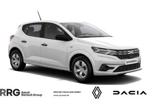 Dacia Sandero Essential TCe 90 ? Schnell verfügbar ? E