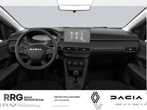 Dacia Sandero Essential TCe 90 ? Schnell verfügbar ? E