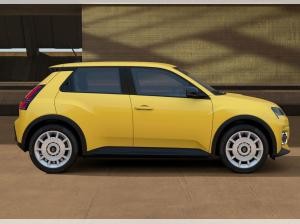 Renault 5 RE-Tech Evolution 120 Urban Range Aktionsware