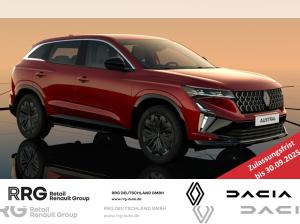 Renault Austral Evolution Full Hybrid E-Tech 200 !!! Zul