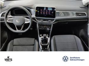 Volkswagen T-Roc Style 1.0 TSI