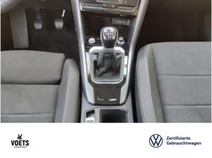 Volkswagen T-Roc Style 1.0 TSI