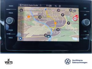 Volkswagen T-Roc Style 1.0 TSI