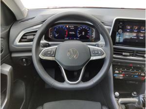 Volkswagen T-Roc Style 1.0 TSI