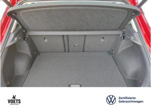 Volkswagen T-Roc Style 1.0 TSI