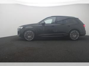 Audi Q7 50 TDI quattro S line Matrix Navi B&O ACC AHK - Verfügbar ab dem 12.09