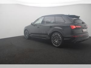 Audi Q7 50 TDI quattro S line Matrix Navi B&O ACC AHK - Verfügbar ab dem 12.09