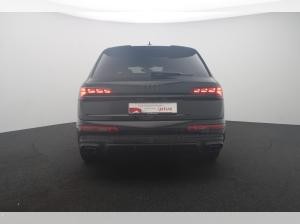 Audi Q7 50 TDI quattro S line Matrix Navi B&O ACC AHK - Verfügbar ab dem 12.09