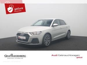 Audi A1 Sportback 25 TFSI . Virt.Cockpit SHZ