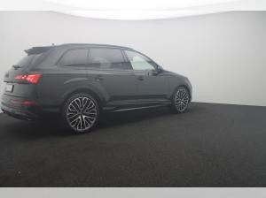 Audi Q7 50 TDI quattro S line Matrix Navi B&O ACC AHK - Verfügbar ab dem 12.09