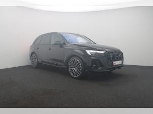 Audi Q7 50 TDI quattro S line Matrix Navi B&O ACC AHK - Verfügbar ab dem 12.09
