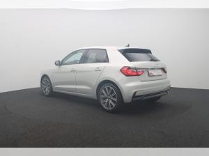 Audi A1 Sportback 25 TFSI . Virt.Cockpit SHZ