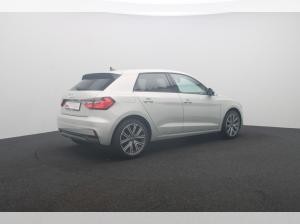Audi A1 Sportback 25 TFSI . Virt.Cockpit SHZ
