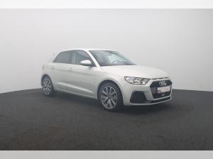 Audi A1 Sportback 25 TFSI . Virt.Cockpit SHZ