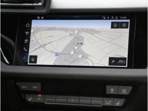 Audi A3 Sportback 35 TFSI S line GWP 19"|HuD|NAVI|ACC|LED