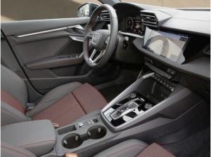 Audi A3 Sportback 35 TFSI S line GWP 19"|HuD|NAVI|ACC|LED