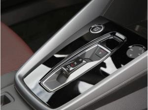 Audi A3 Sportback 35 TFSI S line GWP 19"|HuD|NAVI|ACC|LED