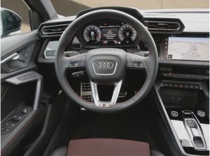 Audi A3 Sportback 35 TFSI S line GWP 19"|HuD|NAVI|ACC|LED