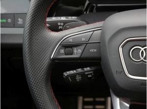 Audi A3 Sportback 35 TFSI S line GWP 19"|HuD|NAVI|ACC|LED