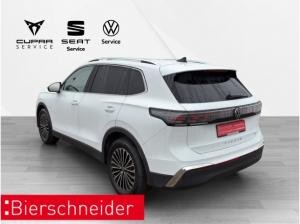 Volkswagen Tiguan 1.5 eTSI DSG Elegance IQ-LIGHT DIGITAL PRO 360°-KAMERA *nur gültig mit 990€ Sonderzahlu
