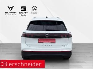 Volkswagen Tiguan 1.5 eTSI DSG Elegance IQ-LIGHT DIGITAL PRO 360°-KAMERA *nur gültig mit 990€ Sonderzahlu