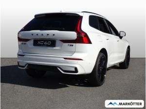 Volvo XC60 B5 AWD Plus Black Edition/360°CAM/AHK/FHZ