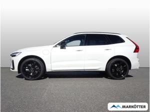 Volvo XC60 B5 AWD Plus Black Edition/360°CAM/AHK/FHZ