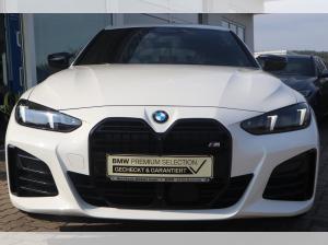 BMW M440i x Gran Coupe/M-Pro/360°/Pano./Head-Up/HK/Driv.Ass.Prof.