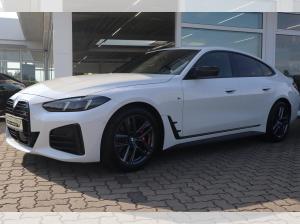 BMW M440i x Gran Coupe/M-Pro/360°/Pano./Head-Up/HK/Driv.Ass.Prof.