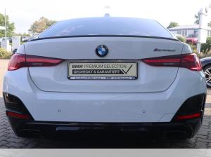 BMW M440i x Gran Coupe/M-Pro/360°/Pano./Head-Up/HK/Driv.Ass.Prof.