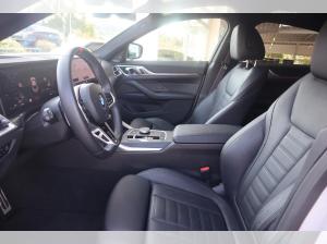 BMW M440i x Gran Coupe/M-Pro/360°/Pano./Head-Up/HK/Driv.Ass.Prof.