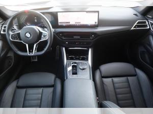 BMW M440i x Gran Coupe/M-Pro/360°/Pano./Head-Up/HK/Driv.Ass.Prof.