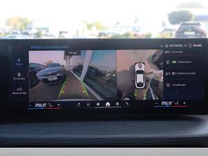 BMW M440i x Gran Coupe/M-Pro/360°/Pano./Head-Up/HK/Driv.Ass.Prof.