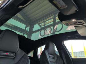 Audi S5 Limousine TFSI S tronic - Panorama-Glasdach mit schaltbarer Transparenz - Bang & Olufsen Premium Sou