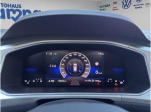 Volkswagen T-Roc MOVE 1.0 TSI SHZ, NAVI, KLIMA, LED