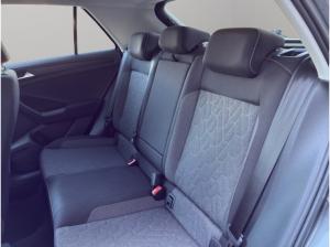 Volkswagen T-Roc MOVE 1.0 TSI SHZ, NAVI, KLIMA, LED