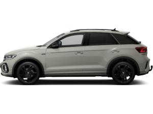 Volkswagen T-Roc R-Line 1.5 TSI OPF DSG Black Style AHK Pano